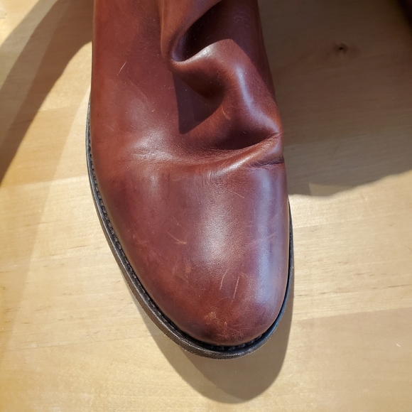 🍂 Frye Melissa Button boots - Picture 3 of 8